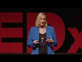 Download Lagu Trauma, shame, and being enough | Patti Ashley | TEDxCU