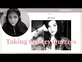 TAKING QUOTEV QUIZZES TOPIC