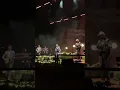 The Otter - Caamp at Red Rocks 10/3/22