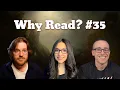 Why Read Ft Jared Henderson Jimmy Nutts