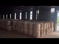 Wood pellet manufacturer in Vietnam Northern EP 1