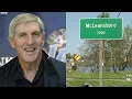 Legacy of Utah Jazz Coach Jerry Sloan his late wife lives on in their Illinois hometown