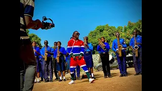 nyancho polisol official music video 