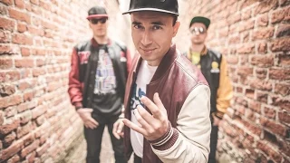 gesek na koncercie w dyskotece official video 