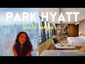 Download Lagu PARK HYATT KUALA LUMPUR TOUR || BINNENIN DE SKY HIGH LUXURY VAN MERDEKA 118