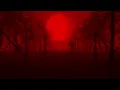 Download Lagu Graveyard Blood Moon Halloween 4K Animated Motion Background Wallpaper Screensaver