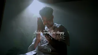CARTAN YARE - NOLOSHA FARXAD BAN UTAAGAY OFFICIAL VIDEO