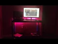 Raspberry Pi - LED Music Visualizer 2