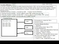26 Function Modules - Modularization in SAP ABAP