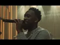 AMEN Music - Hold On (Feat. Dante Bowe) (Official Live Video)