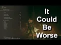 Low Level Invasions and You Elden Ring PVP