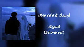 اوعدك                        دندنها
