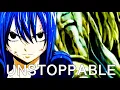 Download Lagu [AMV] Fairy Tail Girls - Unstoppable