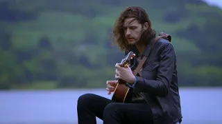 Hozier - Like Real People Do Live in County Wicklow