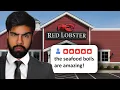 I investigated Red Lobster s NEW Menu