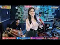Download Lagu SIAPA KAU || TANJIDOR VERSION || NEVIIANA || LIVE ANGKRINGAN SAMUDRA