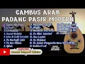 Download Lagu GAMBUS ARAB PADANG PASIR MODERN FULL ALBUM, AL-MA'ANI (Official Audio)