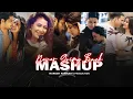 Download Lagu Never Going Back Mashup | Part 2 | Best of 2022 | Neha Kakkar, Atif Aslam, Arko, Jubin Nautiyal