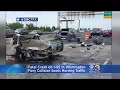 I-95 SB Reopens After Fatal Accident Causes Major Backups