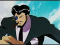 dj poolboi - motions (feat. FLOOR CRY) [Shaolin Cowboy's 4am Remix]「AMV」