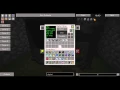 Minecraft Mekanism Digital Miner