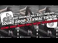 Download Lagu DJ SOUND DROP ENAKEUN JEDAG JEDUG VIRAL TIKTOK TERBARU 2025