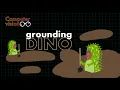 Grounding Dino for open set object detection