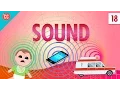 Sound Crash Course Physics