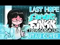 Download Lagu Friday Night Funkin Cyber Sensation - Last Hope [UTAU Cover]