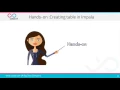 Impala Hadoop Tutorial Cloudera Impala Hands On Hadoop Impala Architecture COSO IT