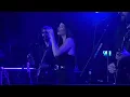 Kacey Musgraves-Mexico Honey @ Circuit, Kingston, 22nd April 2026
