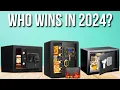I Reviewed the 10 Best Small Safes in 2024