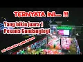 Lagu OH TERNYATA ‼️ JUARA 1 PESONA GONDANGLEGI 2024
