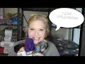 YARN HAUL - Little Knits