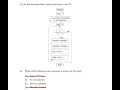 HSC SDD 2015 - Software Design and Development Q11