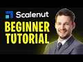 Scalenut Tutorial for Beginners 2025 Best AI Tool for Content Creation SEO