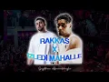 İzledi Mahalle x Rakkas (LvbelC5 x Ilkay Sencan)
