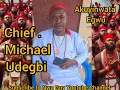 Download Lagu Chief Michael Udegbi - (  Aku-yinwata Egwu  Special )  #Michael_Udegbi  #Nwa_Guy
