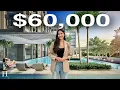 1 800 000 THB 60 000 Brand New Condo in Pattaya Thailand