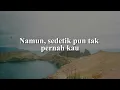 Batas Senja - Menceritakanmu (Lirik) | Mix -  Bukti,  Tak Lagi Sama, 123456