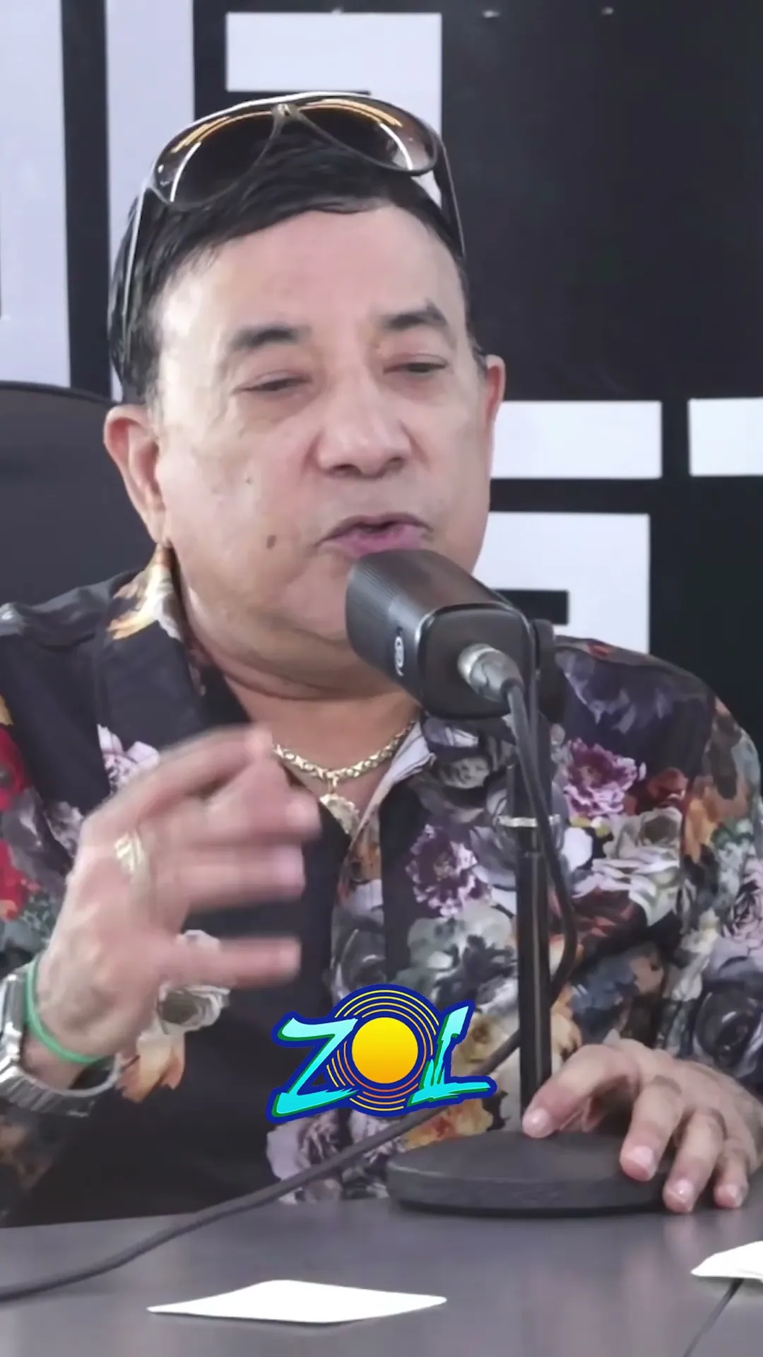 "Nos reunimos, pero no nos unimos"