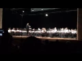 Spanish Rose - Lamar CISD Junior High All-District Band