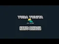 HARUS BAHAGIA   YURA YUNITA KARAOKE+LYRICS BY AW MUSIK KEDIRI