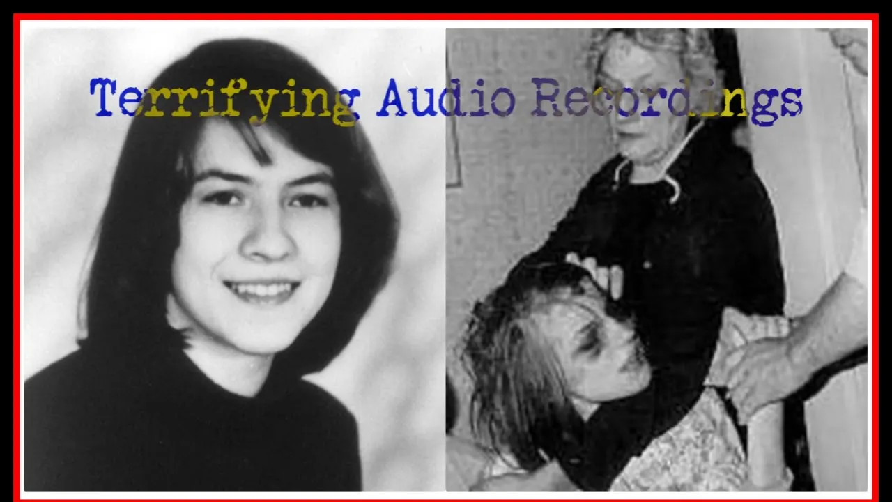 5 Terrifying Recordings with Chilling Back Stories