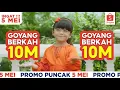 Lagu Shopee Big Ramadan Ekstra Sale | Jangan Lewatkan PROMO PUNCAK 5 MEI