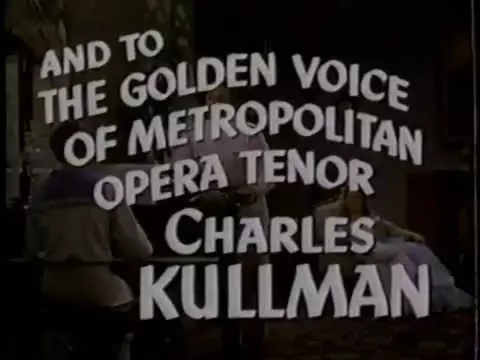 Song of Scheherezade (1947) trailer