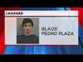 Man arrested for shooting in Newberry County