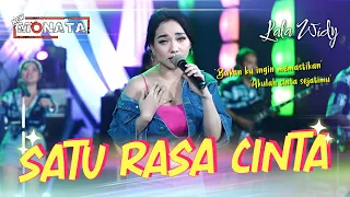 Download Satu Rasa Cinta - Lala Widy (Official Live Music) MP3