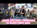 Lagu SUNGGUH MERIAH BILA BOB NYANYI LAGU JAMILAH JOM KITA BAGI TRENDING 