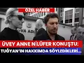 Lagu GÜLLÜ OLAYINDA TUĞYAN VE ÜVEY ANNE NİLÜFER'İN KONUŞMASI DOĞRU MU?